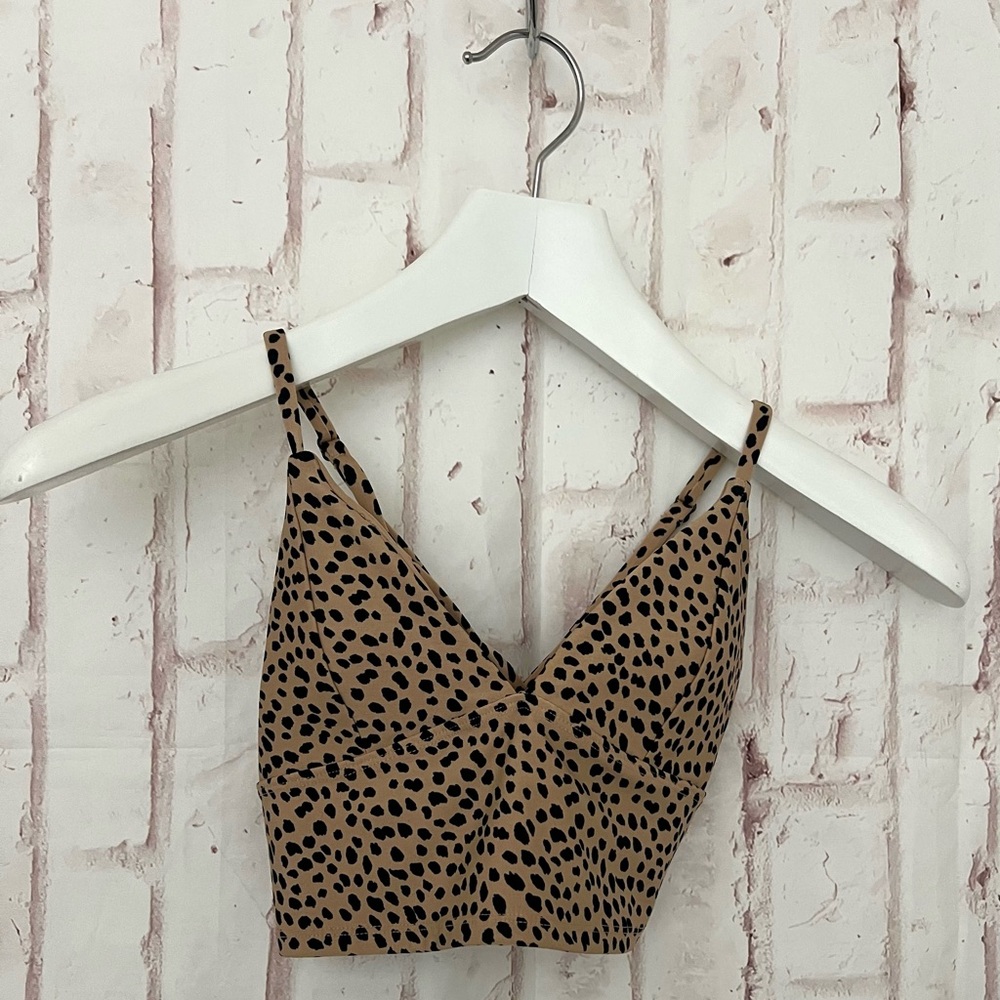 Forever 21 Sports bra